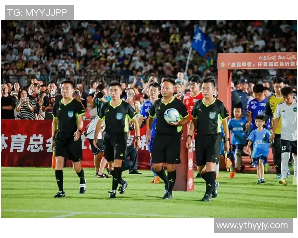 山东临沂足球明星的崛起与发展之路探秘