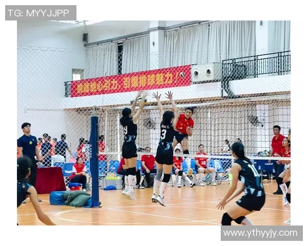 深圳排球队的默契配合揭秘与训练背后的故事